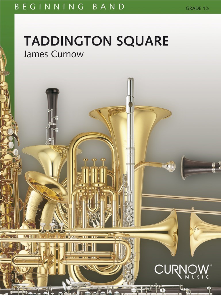 Taddington Square